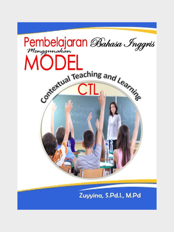 Model Pembelajaran INGGRIS