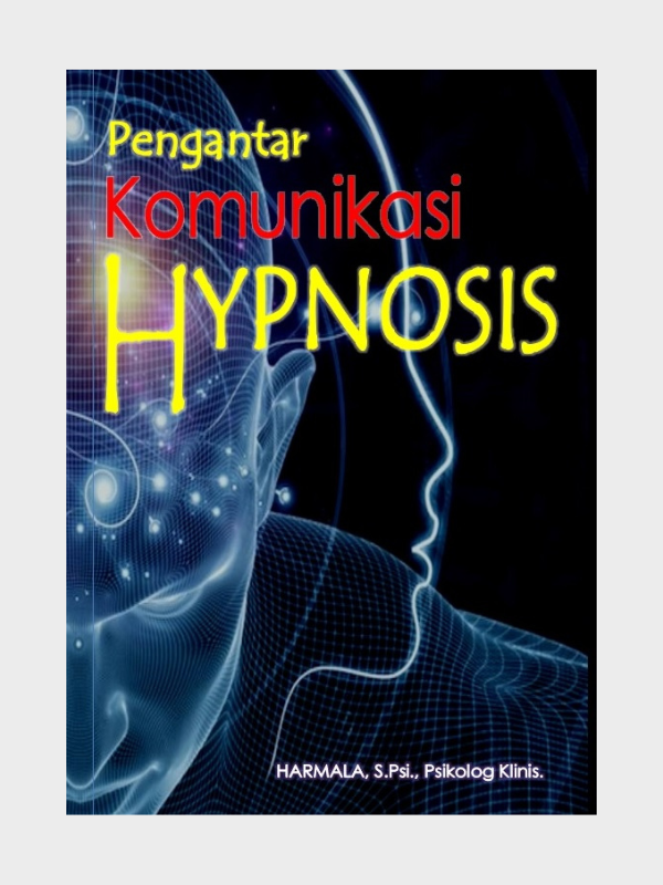 Pengantar Komunikasi Hypnosis