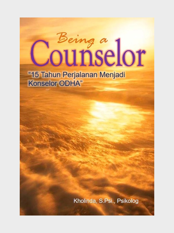 Being A Counselor